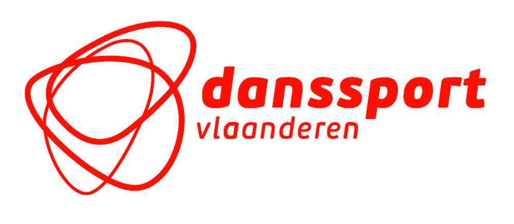 Danssport Vlaanderen Logo